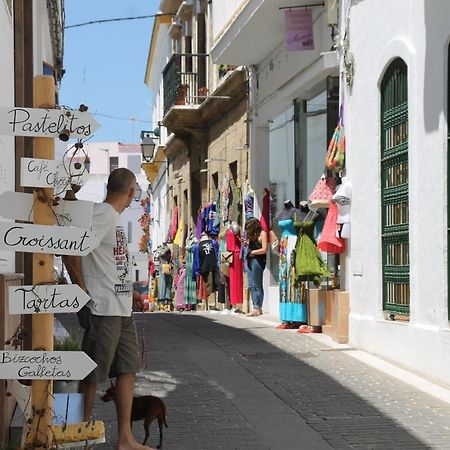 Apartamento Cervantes Conil De La Frontera Extérieur photo