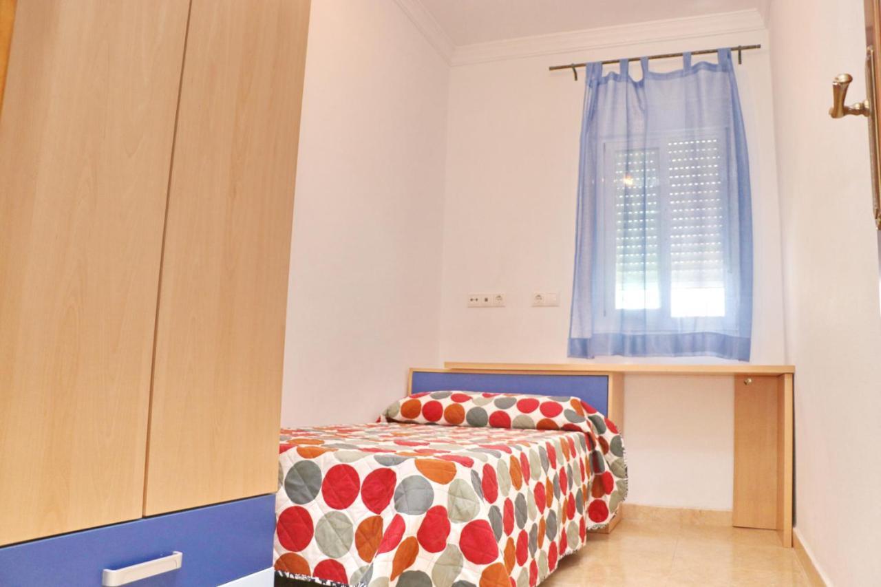 Apartamento Cervantes Conil De La Frontera Extérieur photo