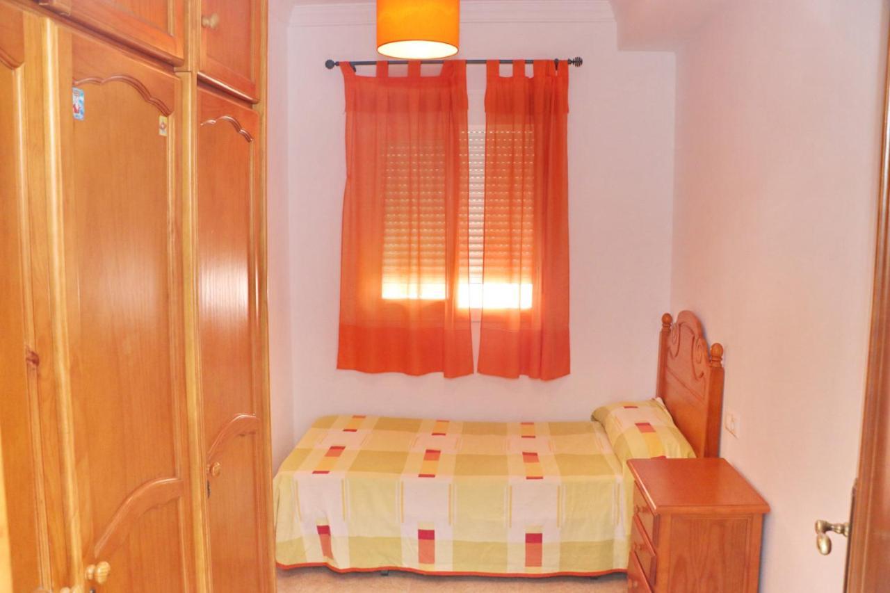 Apartamento Cervantes Conil De La Frontera Extérieur photo
