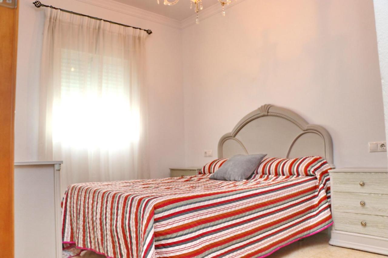 Apartamento Cervantes Conil De La Frontera Extérieur photo