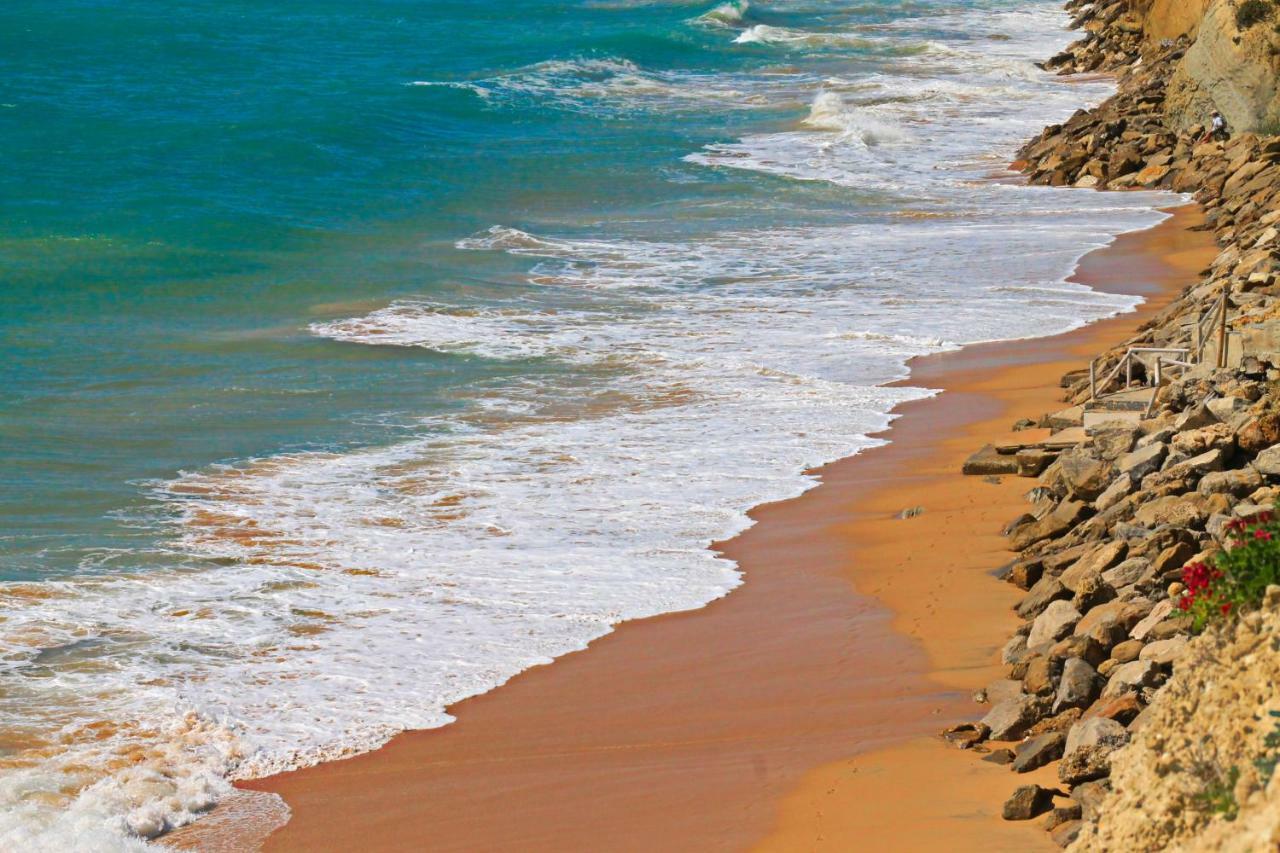 Apartamento Cervantes Conil De La Frontera Extérieur photo