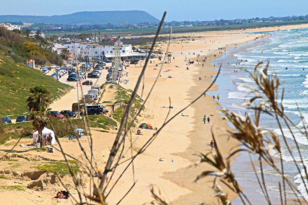 Apartamento Cervantes Conil De La Frontera Extérieur photo